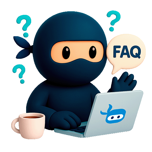 FAQ Support